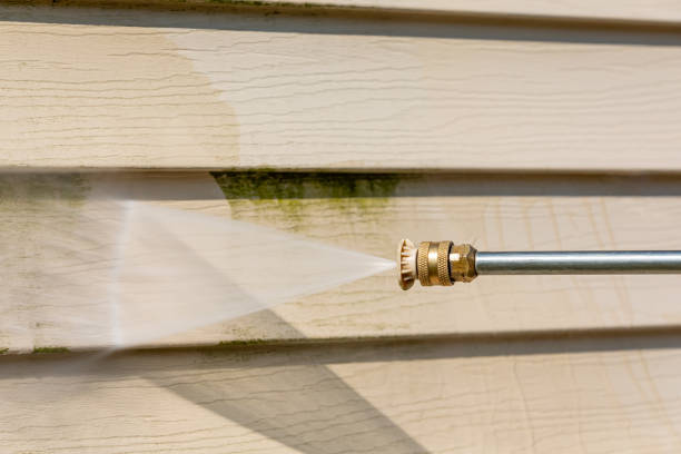 Garage Pressure Washing in Tamaqua, PA